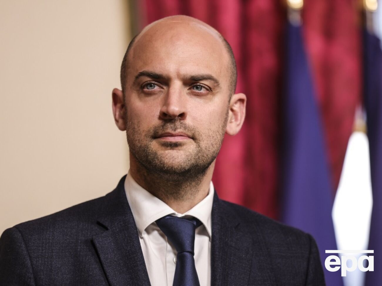 Барро заявил, что обязательно будет на встрече в Киеве