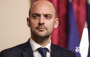 Барро заявил, что обязательно будет на встрече в Киеве