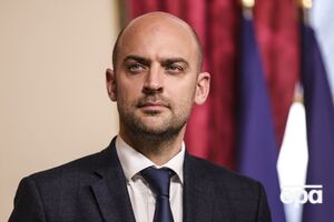 Барро заявил, что обязательно будет на встрече в Киеве