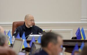 Згідно з меморандумом, до США вирушить Шмигаль