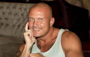 Узелков помер 9 листопада 2024 року на 46-му році життя