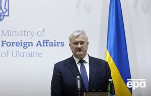 Сибіга назвав "єдину ефективну формулу" боротьби з Росією