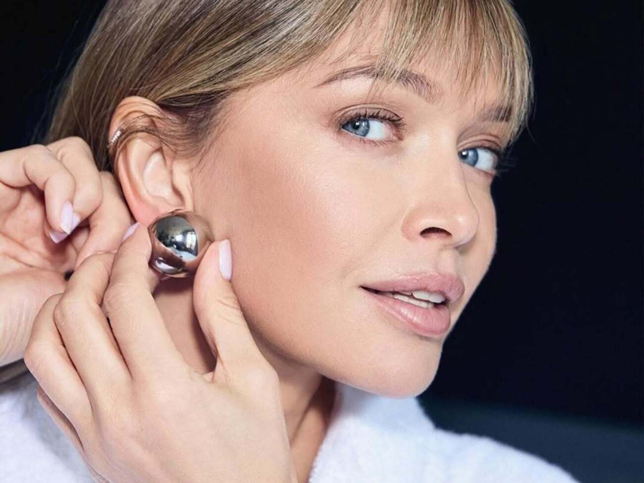 Брежнева: Иди ко мне