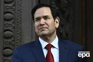 Рубіо каже, що США протягом найближчих днів очікують прогресу на шляху до ймовірного перемир'я між Україною й країною-агресором РФ