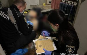 Інцидент стався в селі Лалово