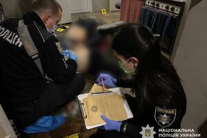 Інцидент стався в селі Лалово