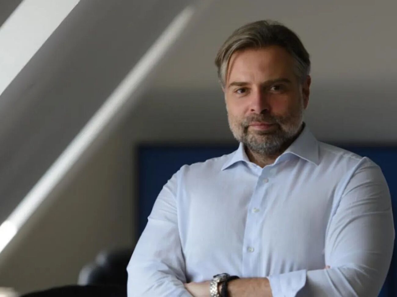 Олександр Каленков: Фактично експорт – це чорна діра, у яку з України вивозять цінну сировину