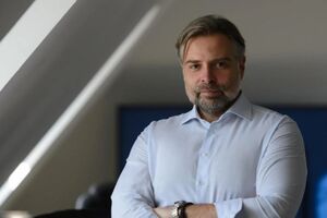 Олександр Каленков: Фактично експорт – це чорна діра, у яку з України вивозять цінну сировину