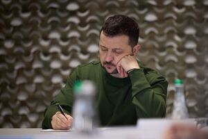 Зеленский подписал законы на следующий день после их принятия Радой