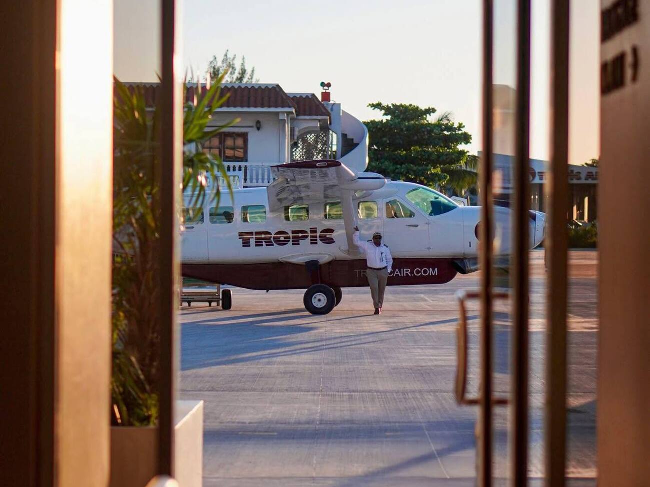 Действия пилота в авиакомпании считают героическими