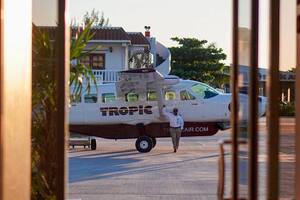 Дії пілота в авіакомпанії вважають героїчними