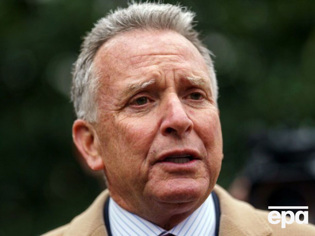 Спецпредставник Трампа також припустив, що Росія "може отримати деякі регіони, але не всі"