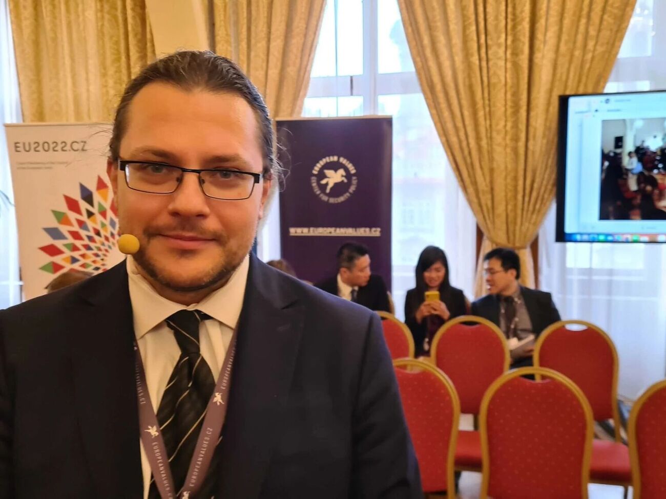 Роман Ницович: Вопрос только в доступе к капиталу и в том, чтобы начать строительство