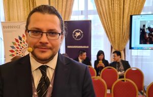 Роман Ницович: Вопрос только в доступе к капиталу и в том, чтобы начать строительство