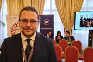 Роман Ніцович: Питання лише в доступі до капіталу й у тому, щоб розпочати будівництво