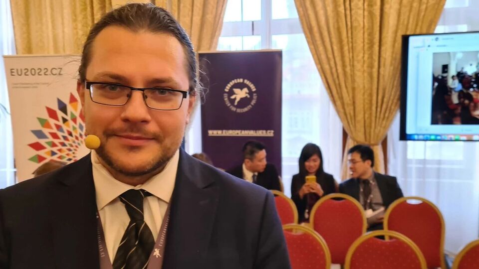 Роман Ніцович: Питання лише в доступі до капіталу й у тому, щоб розпочати будівництво