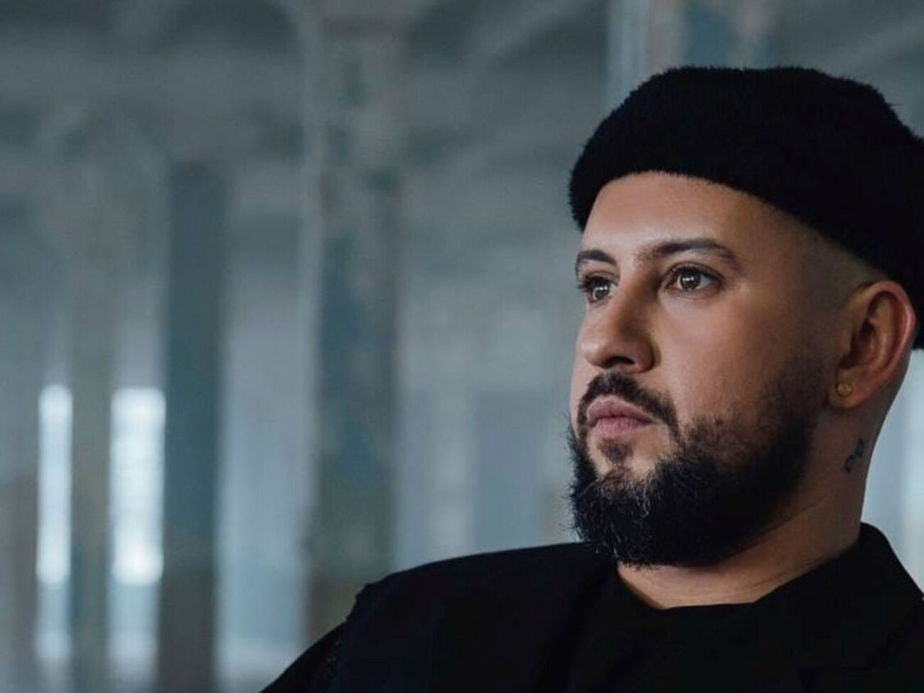 Monatik – отец троих сыновей