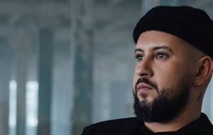 Monatik – батько трьох синів