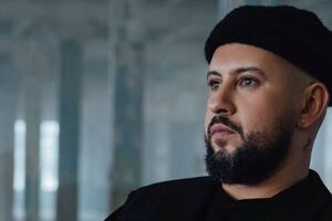 Monatik – отец троих сыновей