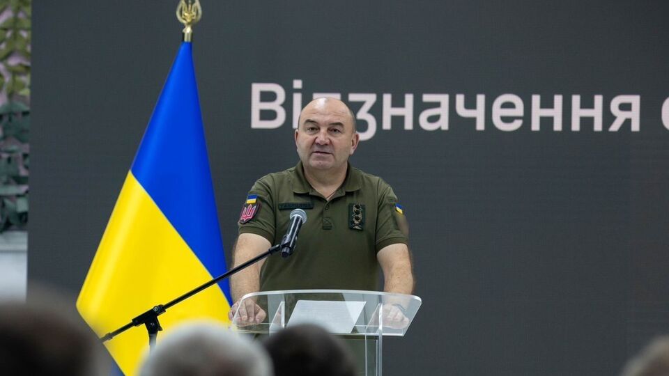 По словам министра обороны, Гаврилюк останется "частью команды"