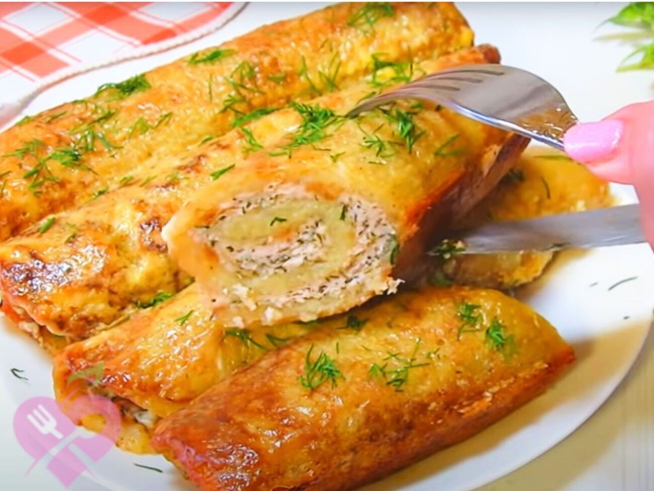 Гості будуть у захваті від цієї страви