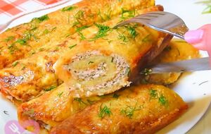 Гості будуть у захваті від цієї страви