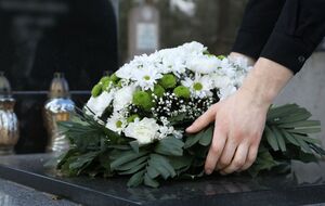 Поминки – это время почтить умершего