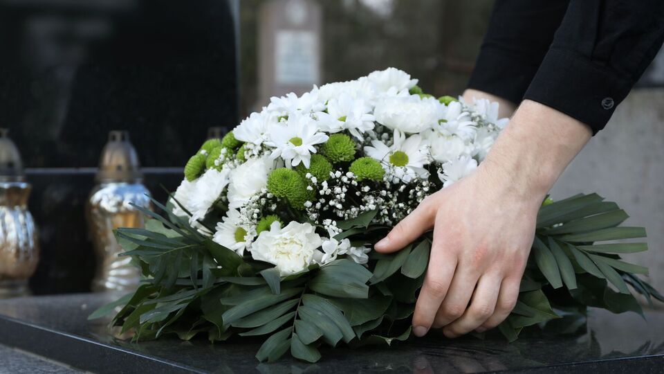 Поминки – это время почтить умершего