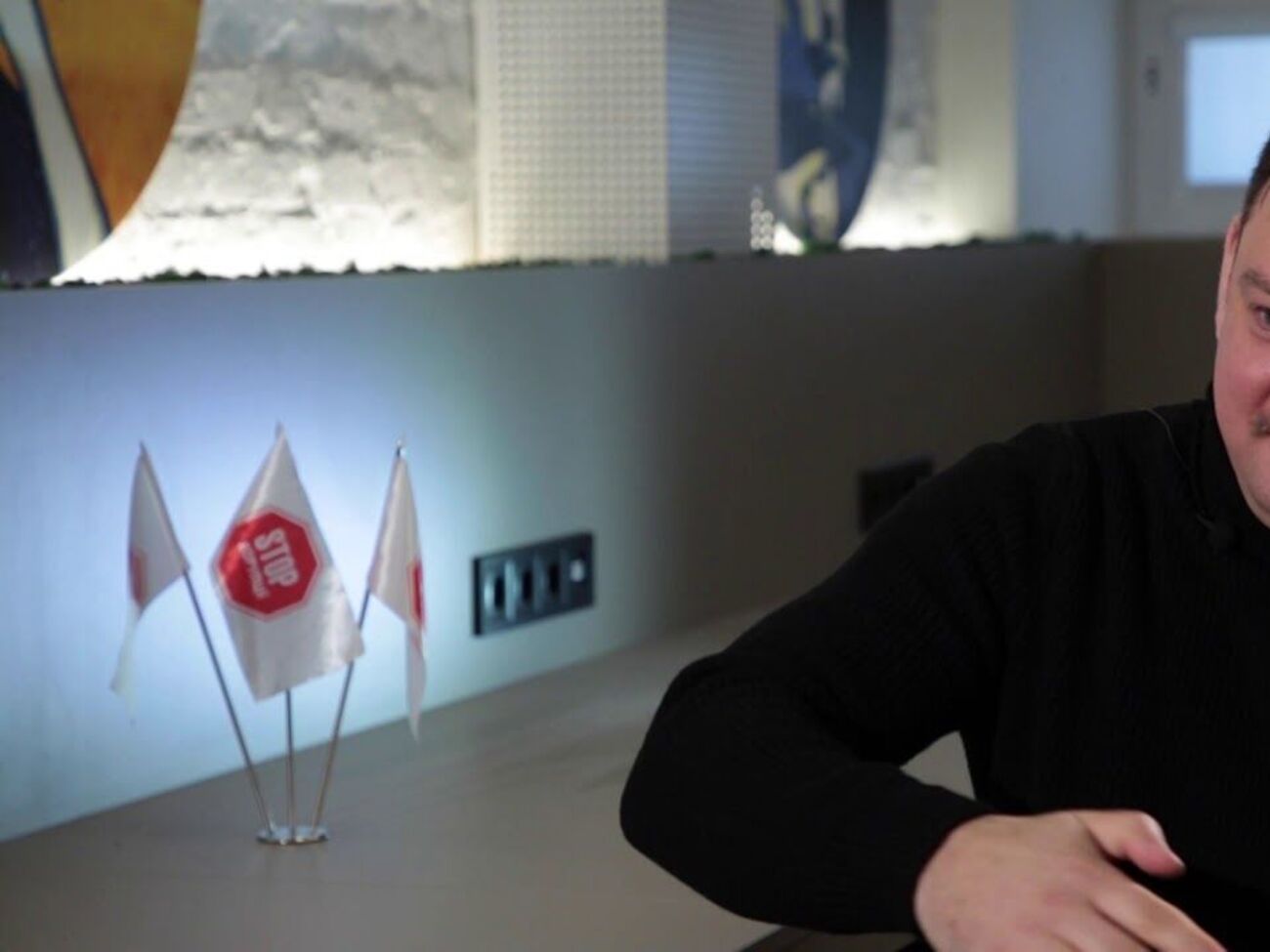 Сергей Лямец: Есть признаки сознательного развала достаточно простого дела