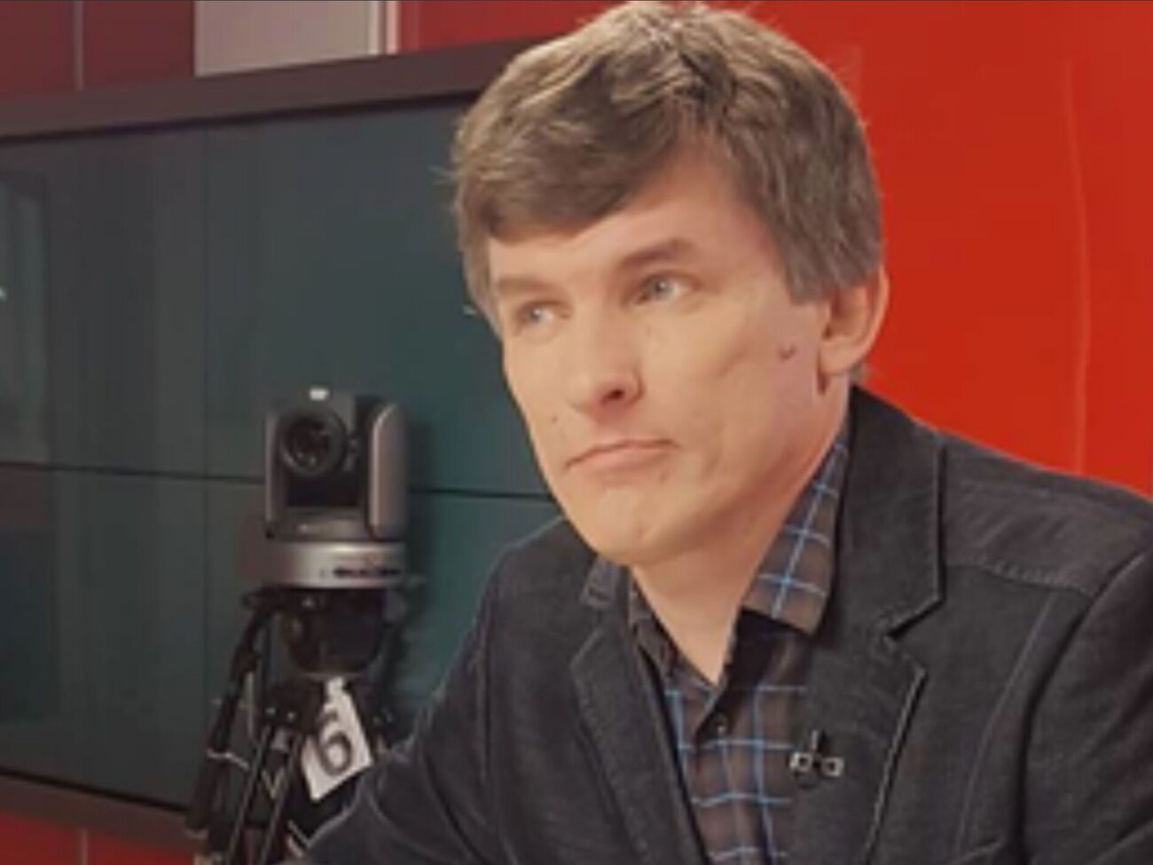 Рубио все знает про библейскую историю с умыванием рук – крест на лбу и молитва в Белом доме заменяют настоящую веру