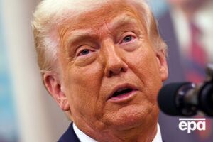 Трамп сказав, що знає, "коли люди грають із нами, а коли ні"