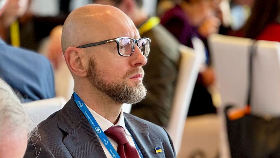 Заявление Рубио о возможности выхода Америки из переговоров Яценюк назвал "очень плохим знаком"
