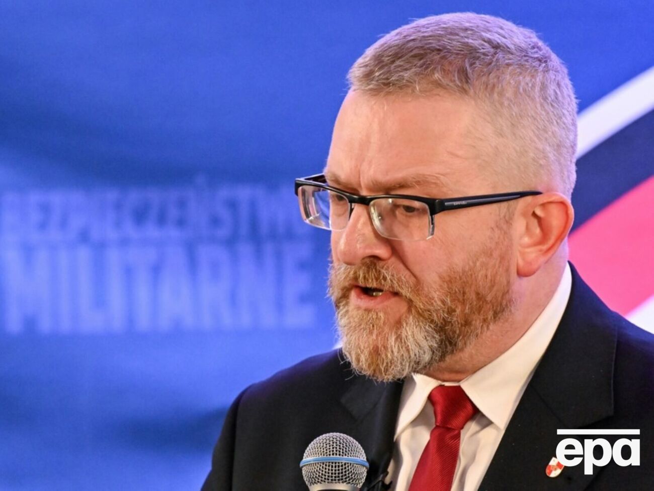 Вроцлавські прокурори розпочали розслідування дій Брауна та інших чоловіків, які прийшли з ним у лікарню Олесниці