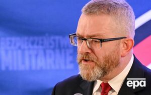 Вроцлавські прокурори розпочали розслідування дій Брауна та інших чоловіків, які прийшли з ним у лікарню Олесниці