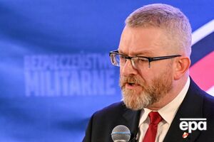 Вроцлавские прокуроры приступили к расследованию действий Брауна и других мужчин, которые пришли с ним в больницу Олесницы