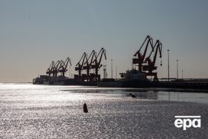 Данные отслеживания судов свидетельствуют о том, что Китай продолжает отделяться от американской экономики