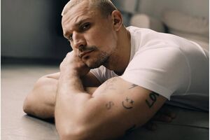 Цимбалюк був двічі одружений