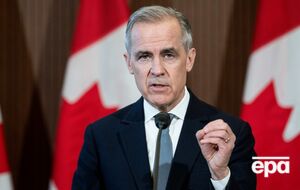 Канадский премьер подверг критике Китай за то, что он является партнером России в войне против Украины