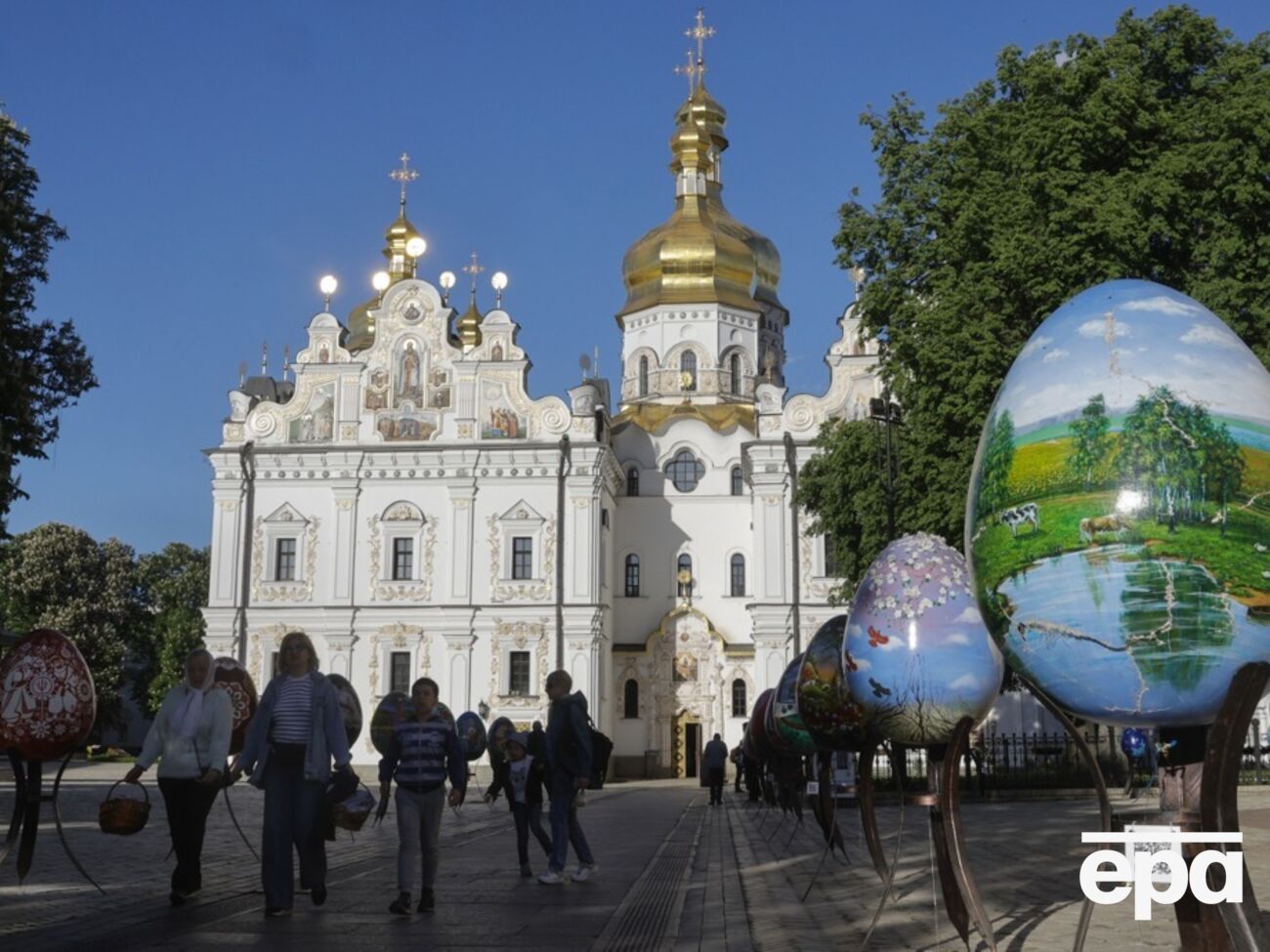 Теплая погода продлится всю следующую неделю