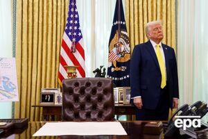 У Трампа не хочуть давати зброю Україні