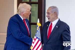 Трамп лично выражал Нетаньяху свое несогласие – Reuters