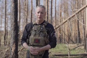 Фицпатрик рассказал, что происходит на украинском фронте