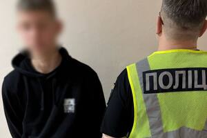 Поліцейські затримали ще двох підозрюваних