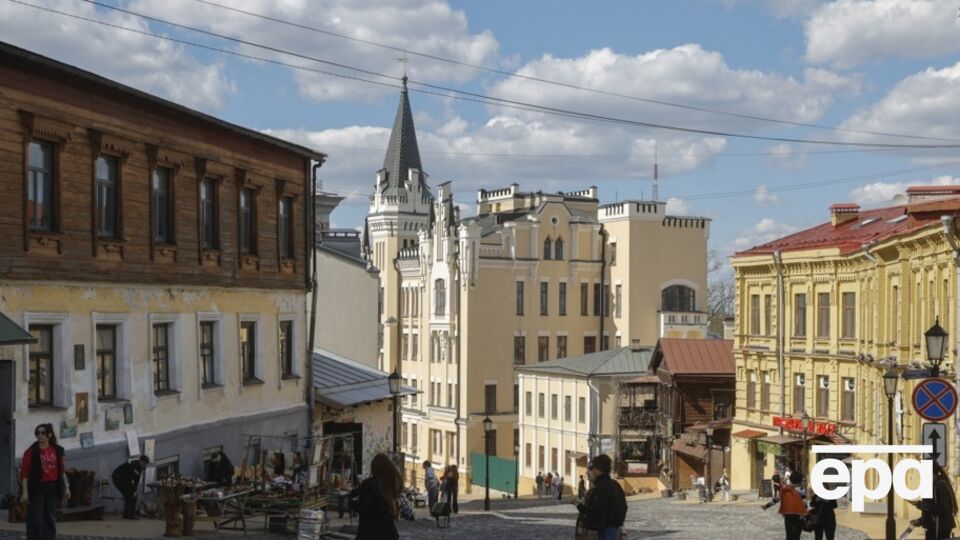 Температура в Україні може знизитися на 10 °C