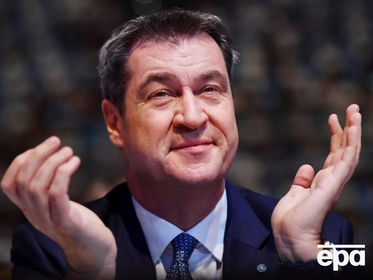 Зедер подчеркнул, что Германии также нужно как можно больше TAURUS, а еще – дроны и ПВО