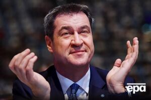 Зедер подчеркнул, что Германии также нужно как можно больше TAURUS, а еще – дроны и ПВО