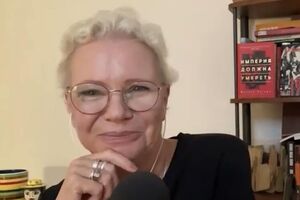 Ларина: Ответы Путину уже даны на все вот эти вопросы, связанные с прекращением огня