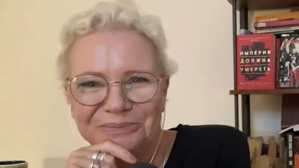 Ларіна: Відповіді Путіну вже дали на всі ці запитання, пов'язані з припиненням вогню