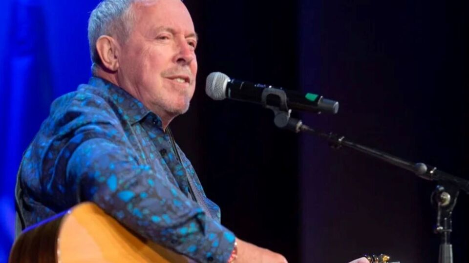 У вересні 2022 року російське міністерство юстиції занесло Макаревича до списку "іноземних агентів"