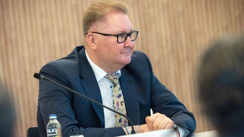 Качка заявив, що в угоді не йдеться про якийсь новий борг або трансформацію попередньої допомоги в борг